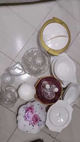 SAR 70,  Kitchen Items photo 3