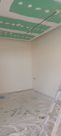 🎨 دهان محترف متوفر – حراج  أنا دهان محترف ول