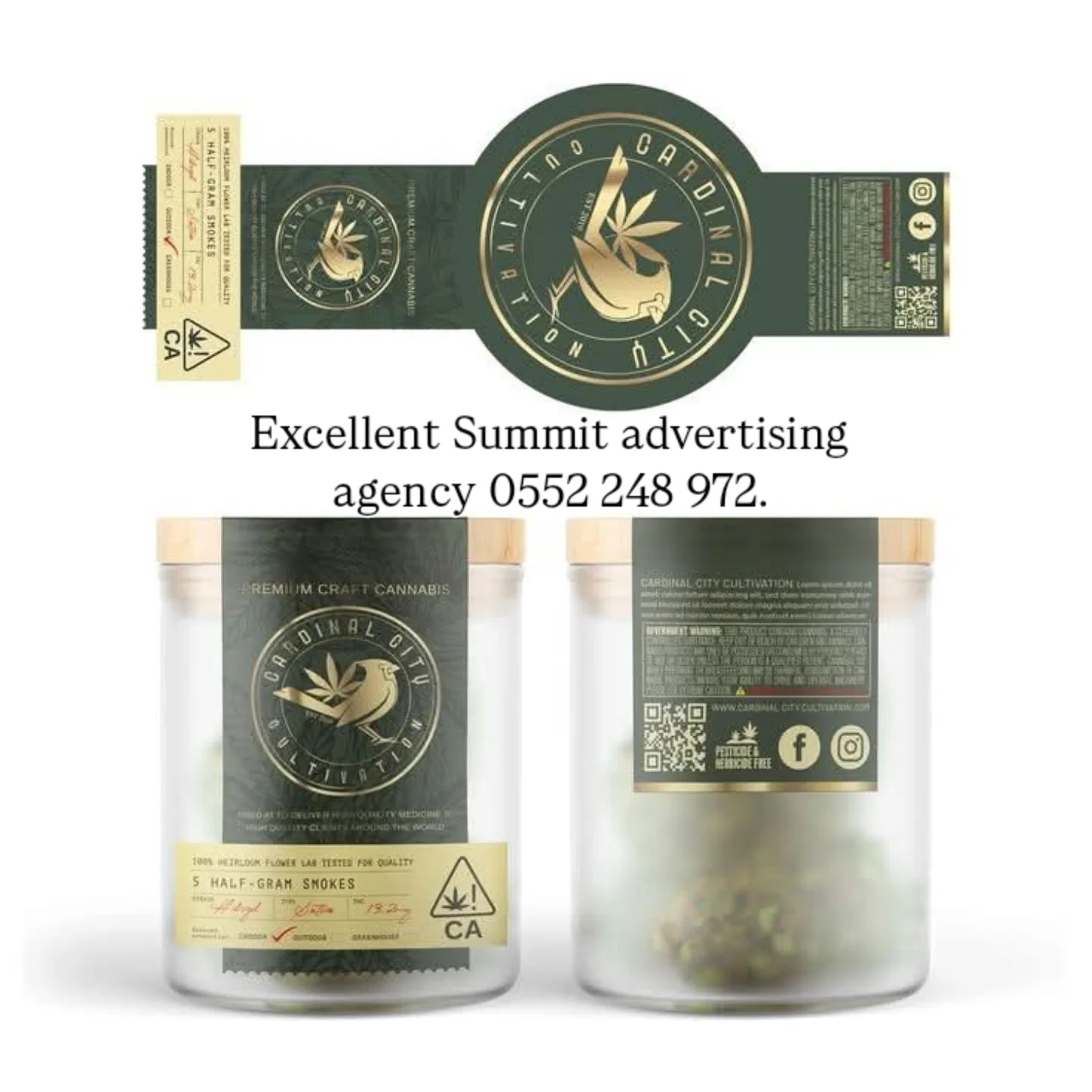 Sticker Digital Printing Solution