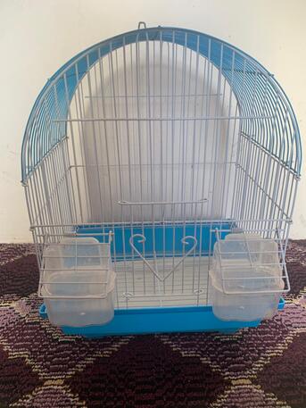 SAR 25,  Bird Cages photo 3