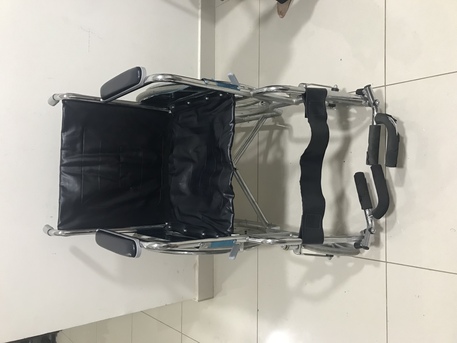 SAR 200,  Wheelchair photo 1