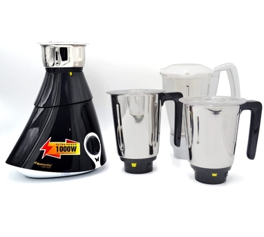 SAR 220,  Mixer Grinder _ Butterfly With 4 Jars, 1000W photo 2