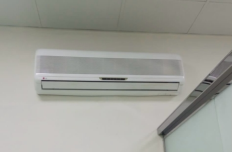 SAR 600,  Lg Split AC 1 - 3 Ton - Excellent Cooling - Slightly Used photo 3