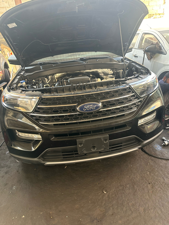 Repair Power Streeing For All Vechile Ford Honda Toyota Hyundai Lexsus BMW Mercidez AUDI photo 3