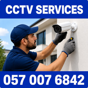 ✅✅✅ CCTV CAMERA INSTALLATION JEDDAH – ✅ 057 007 6842 ✅✅✅