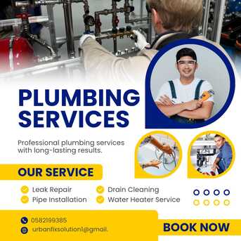 Plumbing And Electrician photo 3