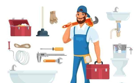 Plumbing And Electrician
