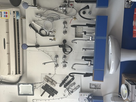 Plumbing And Electrician photo 2
