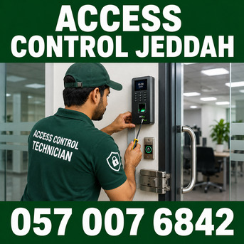 ✅✅✅ ACCESS CONTROL JEDDAH – ✅ 057 007 6842 ✅✅✅