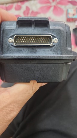 SAR 1234,  Radius® BZ1  SafeCore Wireless Contains SM220 photo 3
