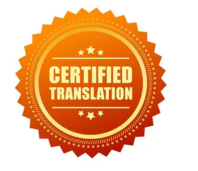 Certified Translation For Schengen Visa Iqama Translation photo 1