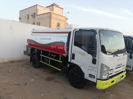 SAR 1,  Diesel Supply.  Fuel Supply . توريد ديزل photo 1