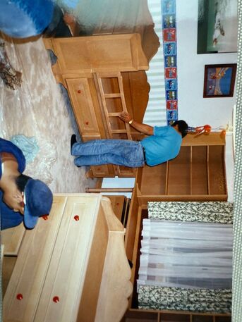 ALL◆Riyadh♥ MOVERS♥PACKERS♥CLEANERS♥PEST CONTROLTOTAL SOLUTION@ BEST PRICE(0553829477🔨20; photo 3