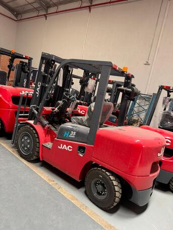 SAR 5000400,  Forklift For Sale (Brand New And Used) Maintenance) photo 1