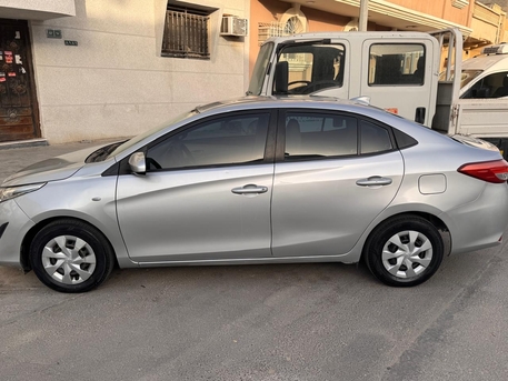 Car Available For Rent With Driver On Monthly Basis