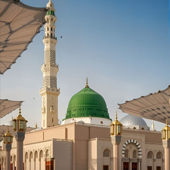 Jeddah, Makkah & Madina Ziyarah, Tours,  Umrah & Transfers