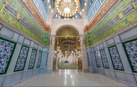 Jeddah, Makkah & Madina Ziyarah, Tours,  Umrah & Transfers photo 2