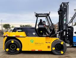 Sale Forklifts NEW & USED photo 1