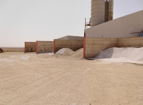 SAR 5,  Factory ( 10,000 Sqm) photo 2