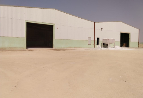 SAR 5,  Factory ( 10,000 Sqm) photo 3