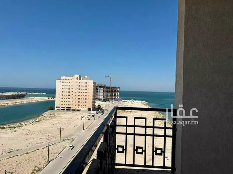 شقة للإيجار في حي الخور, مدينة الخبر, المنطقة الشرقية
