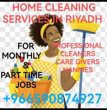 Maryam's Cleaning Services photo 1