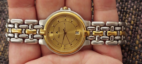 SAR 1150,  Maurice Lacroix Watch For Men Original Swiss Made photo 1