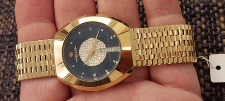 SAR 1750,  Felca Automatic Watch NEW For Men Original Swiss Made photo 1