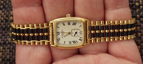 SAR 1250,  Raymond Weil Watch NEW For Ladies Original Swiss Made photo 1