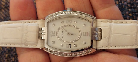 SAR 2950,  Concord Watch Original Diamond Dial For Men Or Ladies Original Swiss Made photo 1