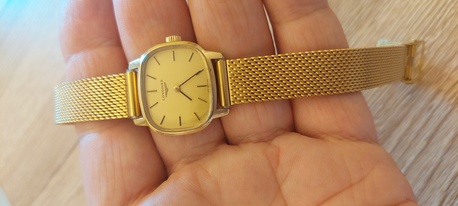 SAR 990,  Longines Automatic Watch For Ladies Original Swiss Made photo 1