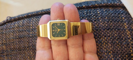 SAR 750,  RADO Watch For Ladies Original Swiss Made photo 1