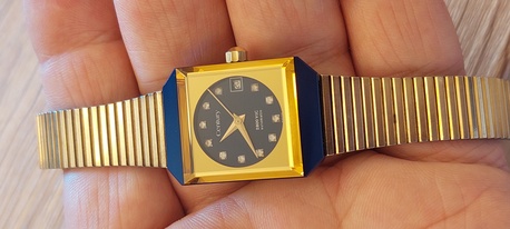 SAR 950,  Century Automatic Watch NEW For Ladies Original Swiss Made 950 Riyals photo 1
