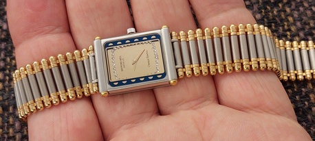 SAR 1340,  Raymond Weil Watch NEW For Ladies Original Swiss Made 1340 photo 1