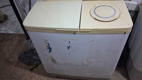 SAR 90,  Washing Machines photo 1