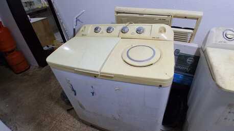 SAR 90,  Washing Machines photo 2