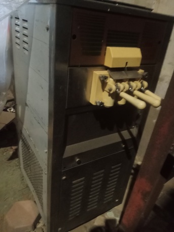 SAR 3500,  Ice Cream Machine photo 2