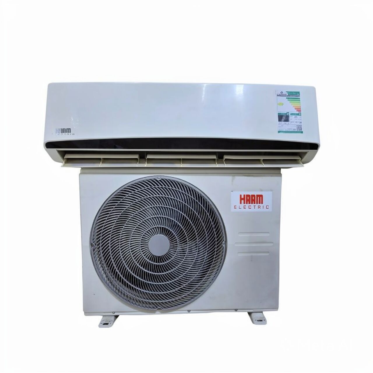 SAR 700,  All Tife Split & Window AC 1 - 5Ton - Excellent Cooling - Slightly Used"  📌 photo 3