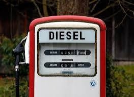 SAR 1,  Diesel Supply توريد ديزل photo 2