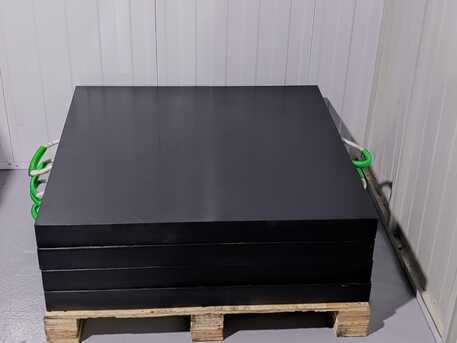 SAR 0510058786,  OUTRIGGER PAD IN DAMMAM photo 1