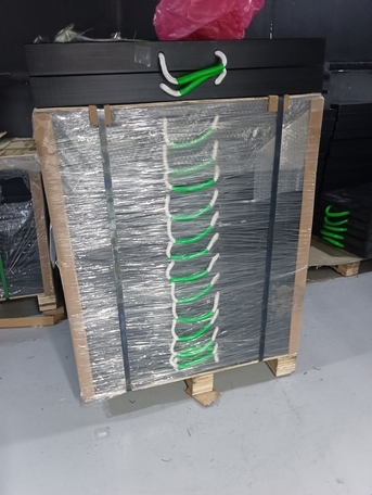 SAR 0510058786,  OUTRIGGER PAD IN DAMMAM photo 3