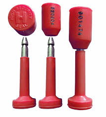 Container Bolt Seals, Tamper Seals photo 1