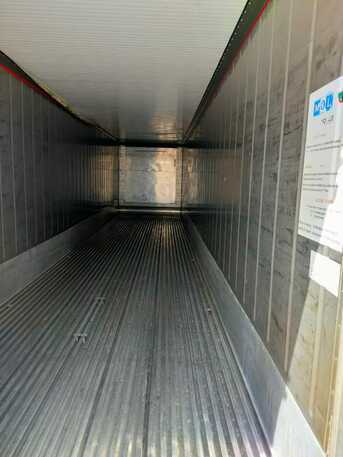 Reefer Containers For Sale And Rent photo 2