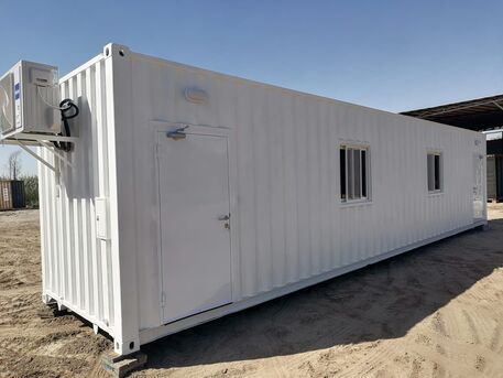 Used & New 20ft/40ft Containers | Office, Toilet, Reefer, Fabrication – Delivery Across Sa photo 3