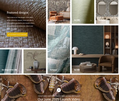 SAR 40,  Wallpaper For Hotels - UK And US Brands photo 2