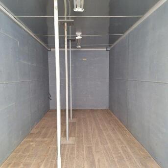 SAR 6000,  Shipping Container 20FT With Internal Plywood Insulation photo 2
