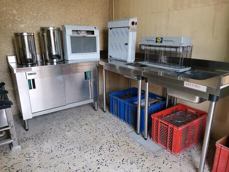 SAR 1,  Misc. New Professional Kitchen Equipment At Liquidation Price photo 3