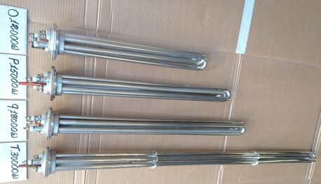 SAR 1,  Rica Immersion & Air Heating Elements Big Sale photo 2