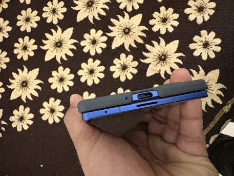 SAR 6000,  📱 For Sale: Samsung Galaxy Z Fold 7 (512 GB) - Pristine Condition photo 3
