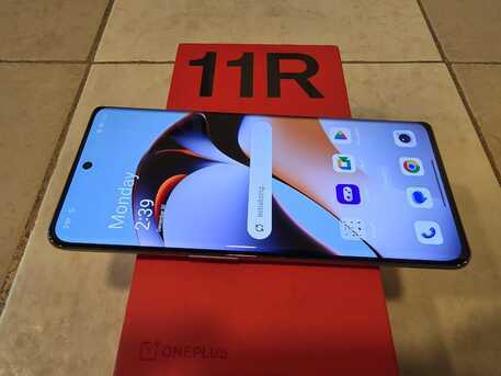 SAR 1600,  Oneplus 11R Sar 1600 Nego photo 1
